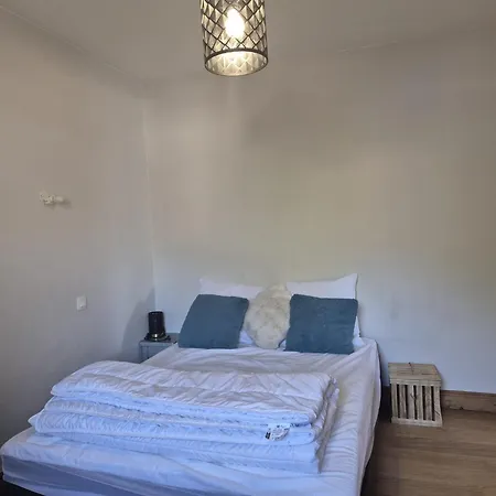 Apartment Appt 6 Pers Avec Terrasse -